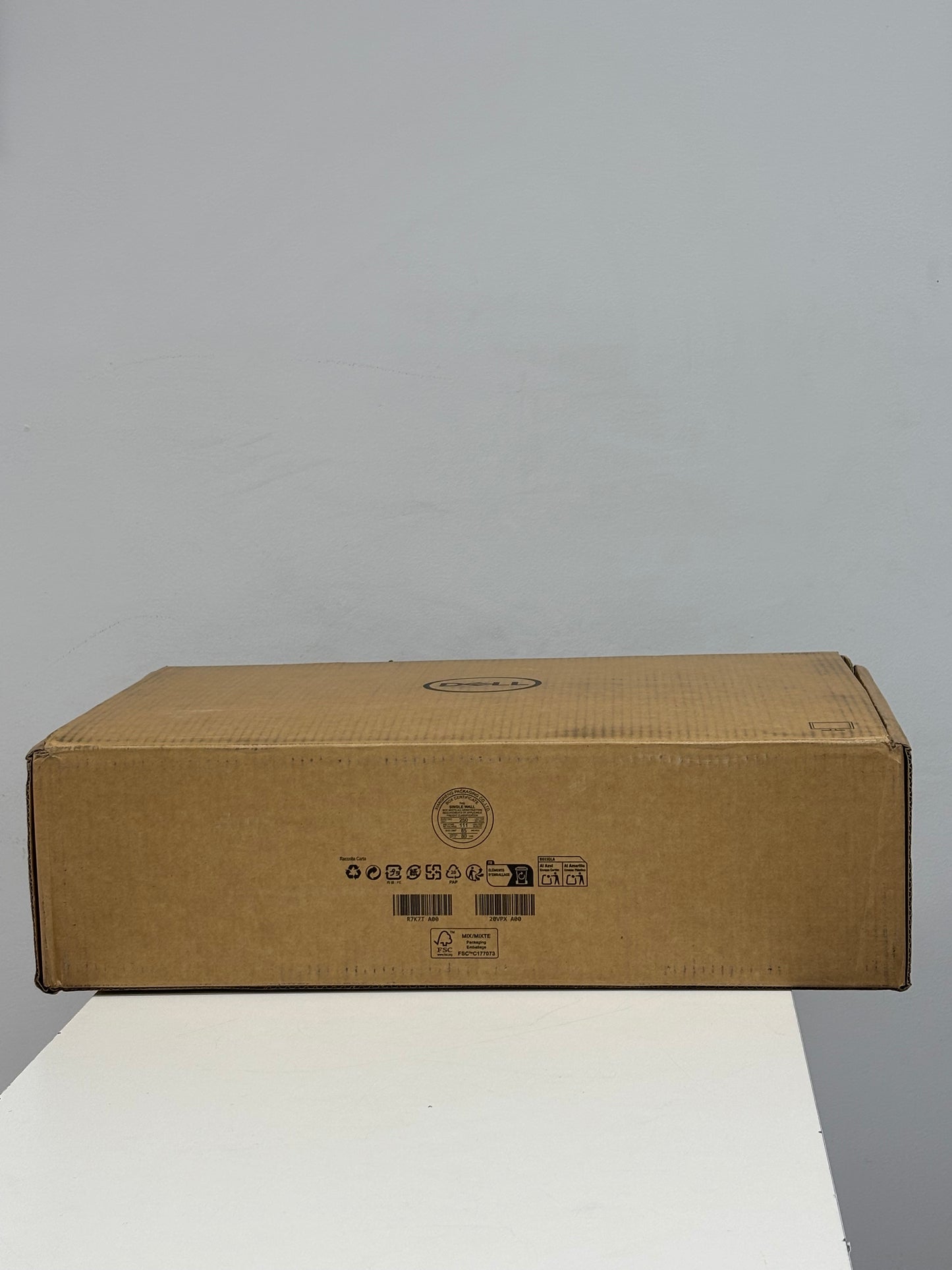 Dell 22 Monitor P2225H 22" 1920x1080 100Hz 5ms IPS LCD Open Box