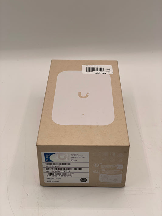 Ubiquiti UniFi Swiss Army Knife Ultra Access Point - New In Box