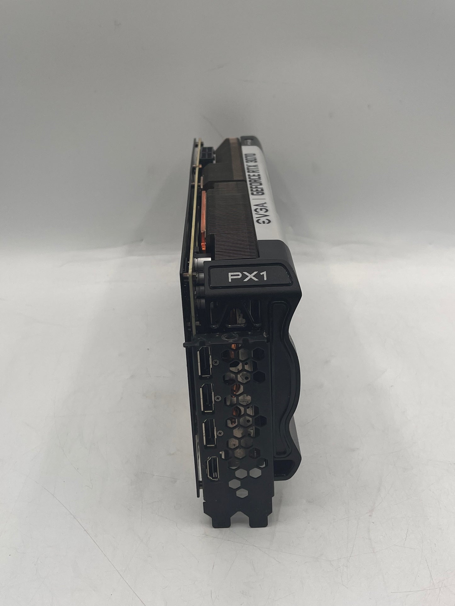 EVGA GeForce RTX 3070 FTW3 ULTRA 8GB GDDR6 Graphics Card Free Shipping
