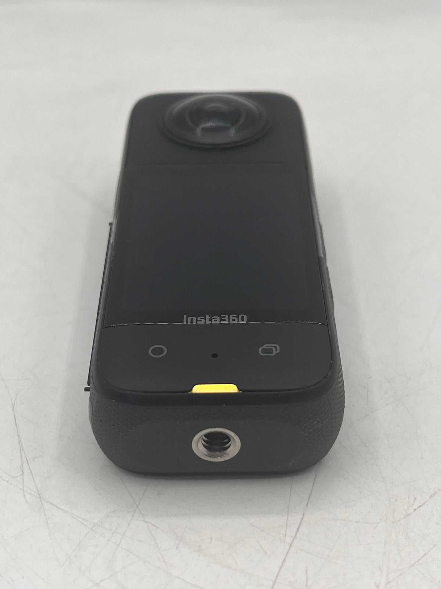 Insta360 ONE X3 Action Camera - Black