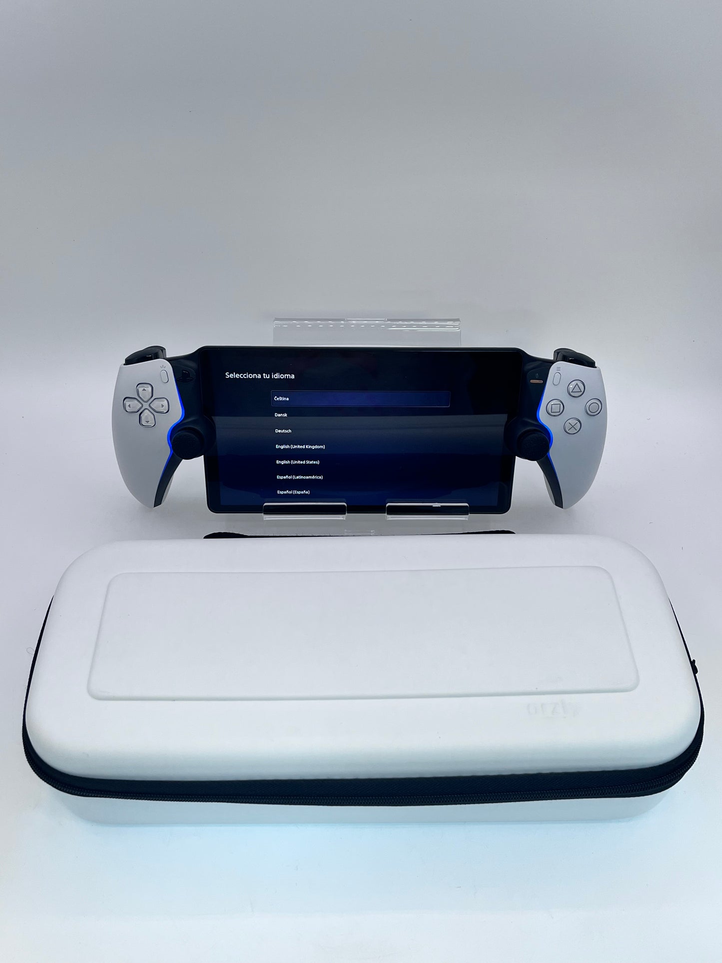 Sony PlayStation Portal Remote Player CFI-Y1001 - White
