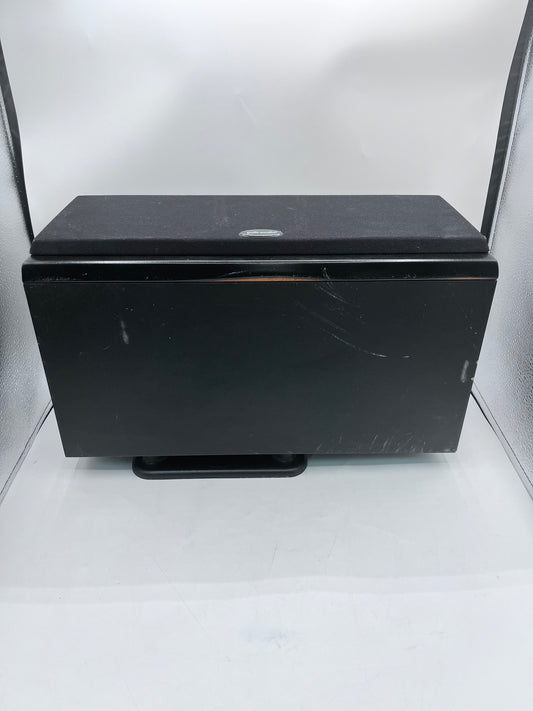 Polk CS175i Audio Dynamic Balance Speaker Black