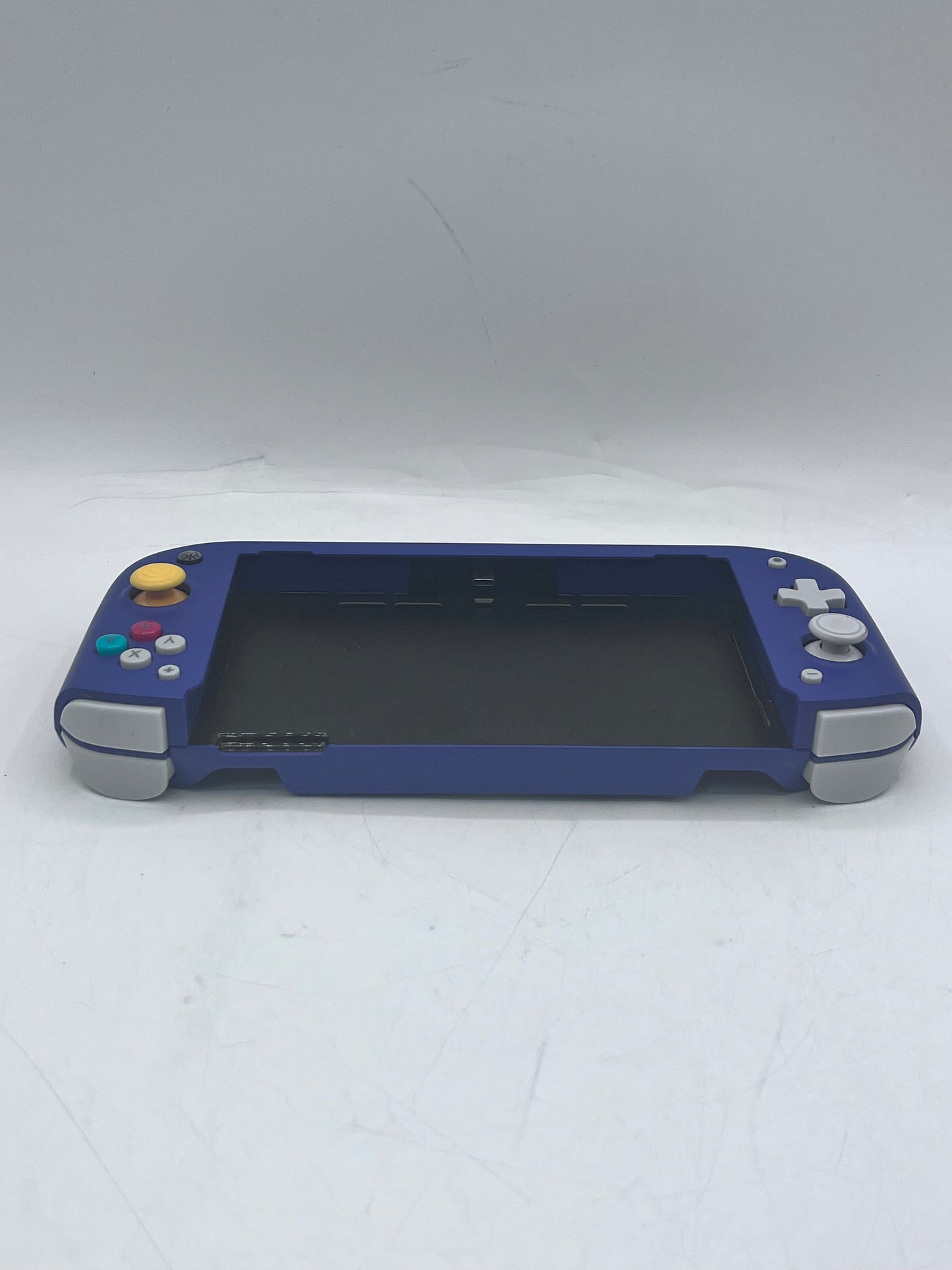 CRKD Nitro Deck Controller for Nintendo Switch Retro Purple Limited Edition