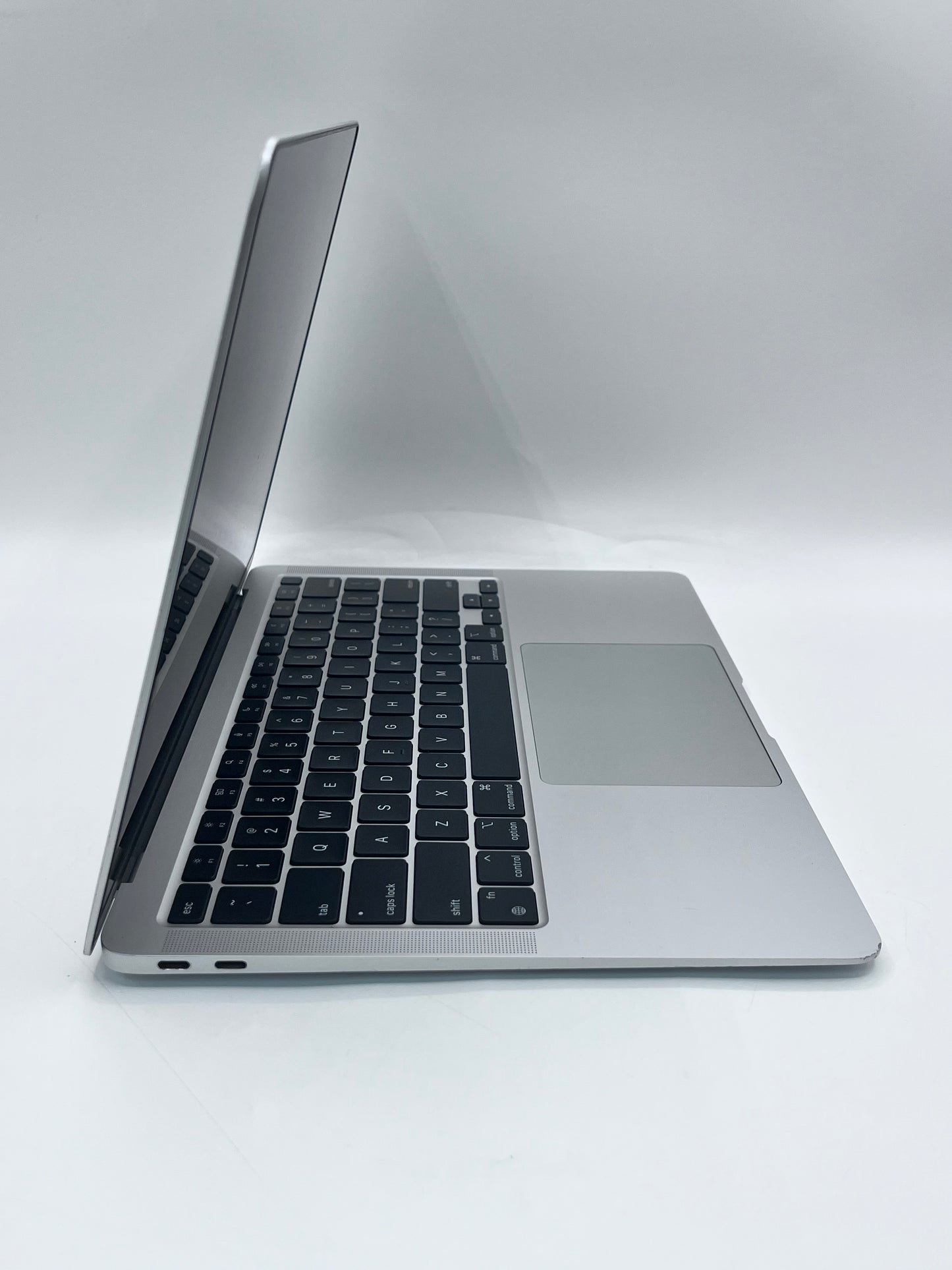 2020 Apple MacBook Air 13.3" M1 7C 8GB 128GB A2337 REMOTELY MANAGED