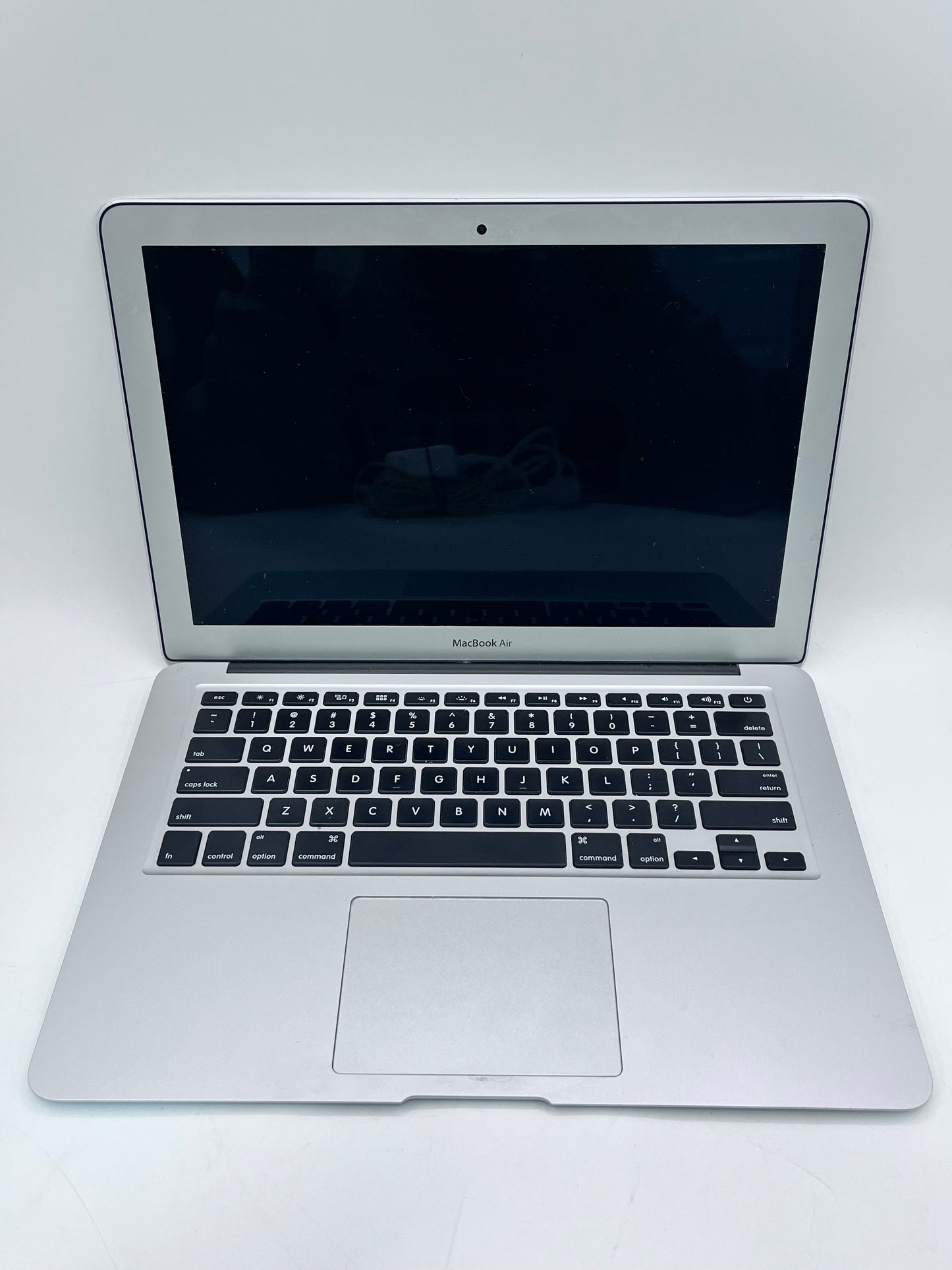 Apple MacBook Air 13" A1466 2017 Core i5 8GB 128GB - Silver READ