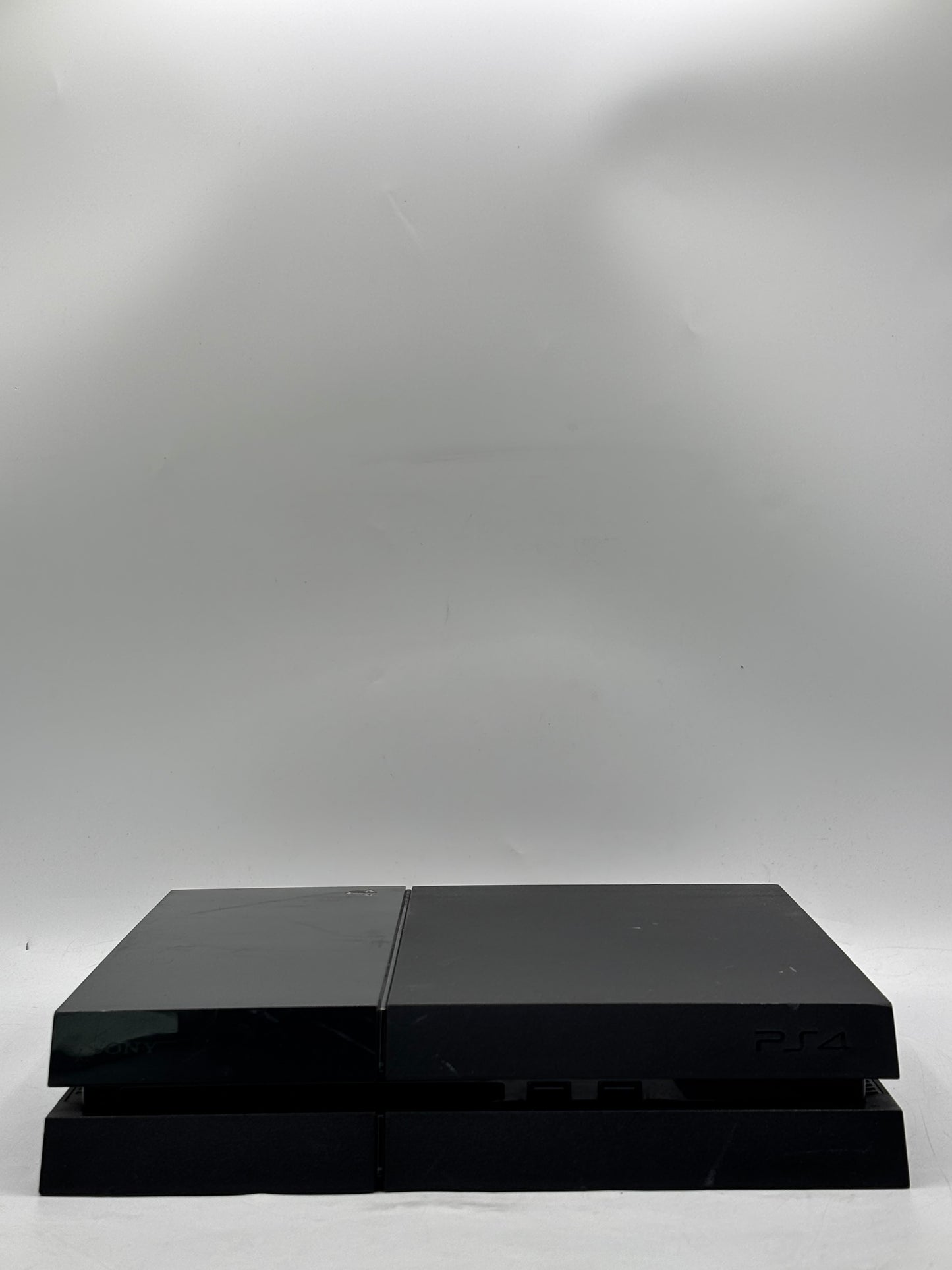 Sony PlayStation 4 CUH-1115A 500GB Black Console Only Tested Free Shipping