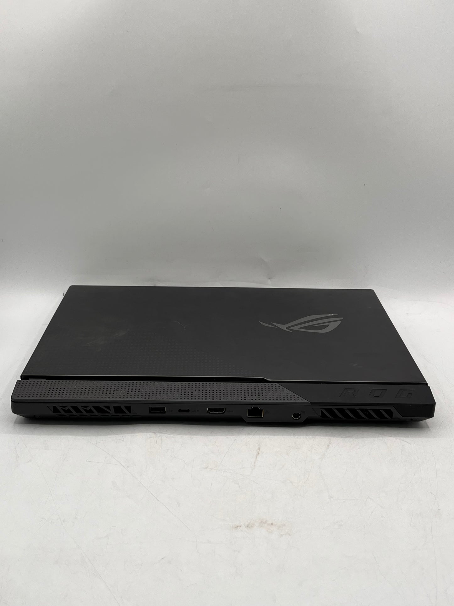 ASUS ROG Strix G15 16-inch Laptop AMD Ryzen 7 16GB 512GB Black Broken for Parts