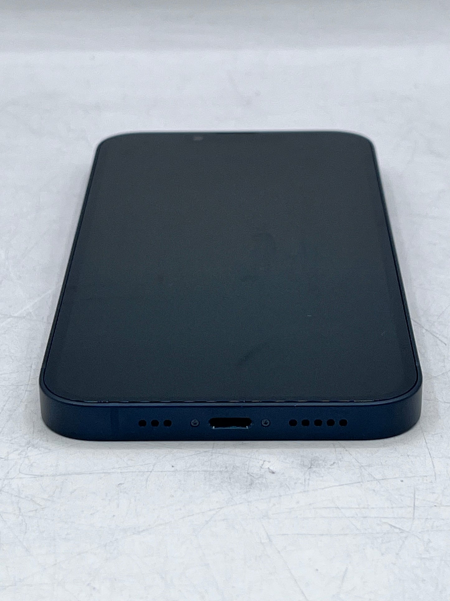 Apple iPhone 13 A15 Bionic MLA23LL/A A2482 128GB Unlocked - Black