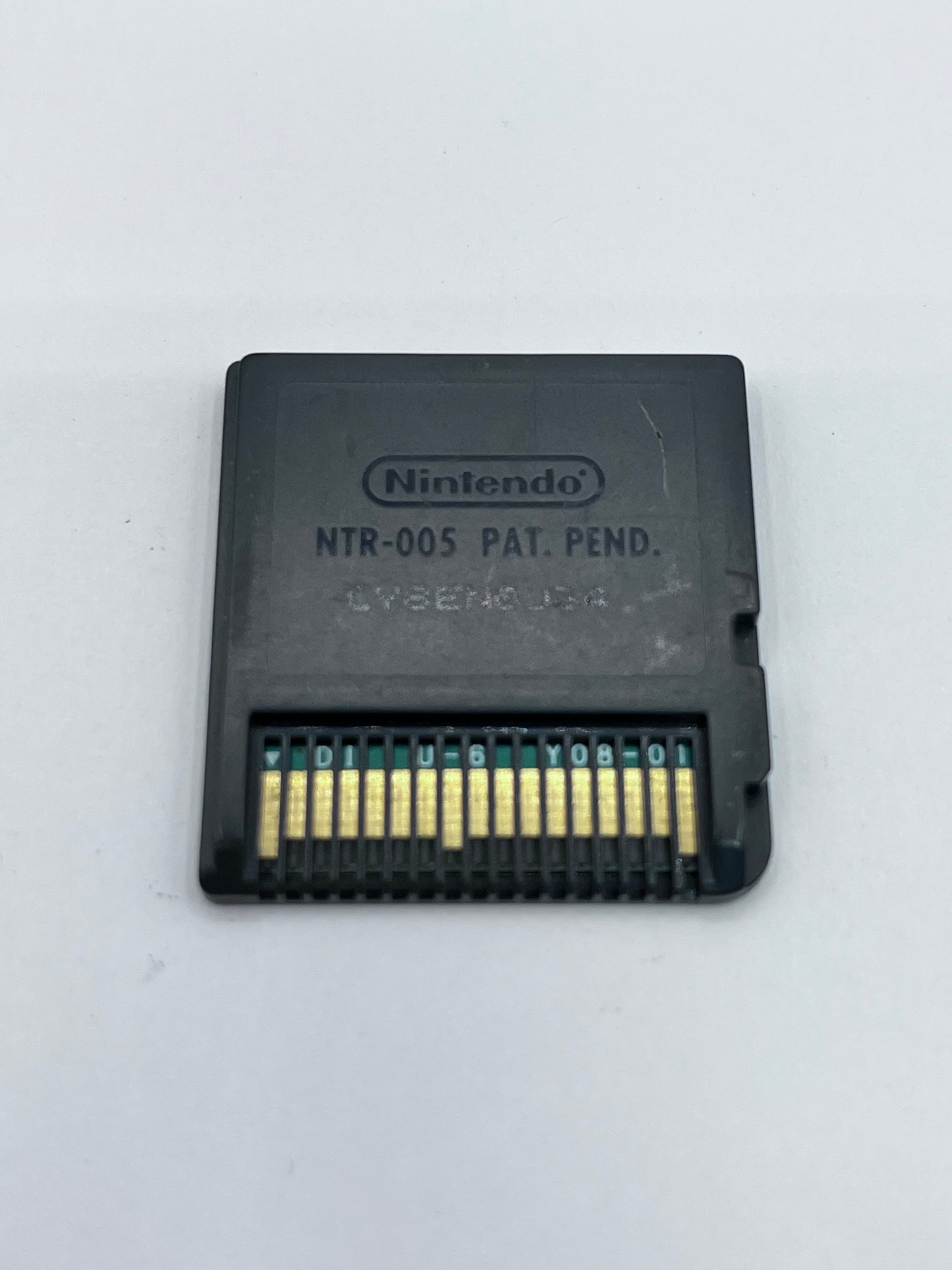 Yu-Gi-Oh! 5D's Stardust Accelerator 2009 - Nintendo DS