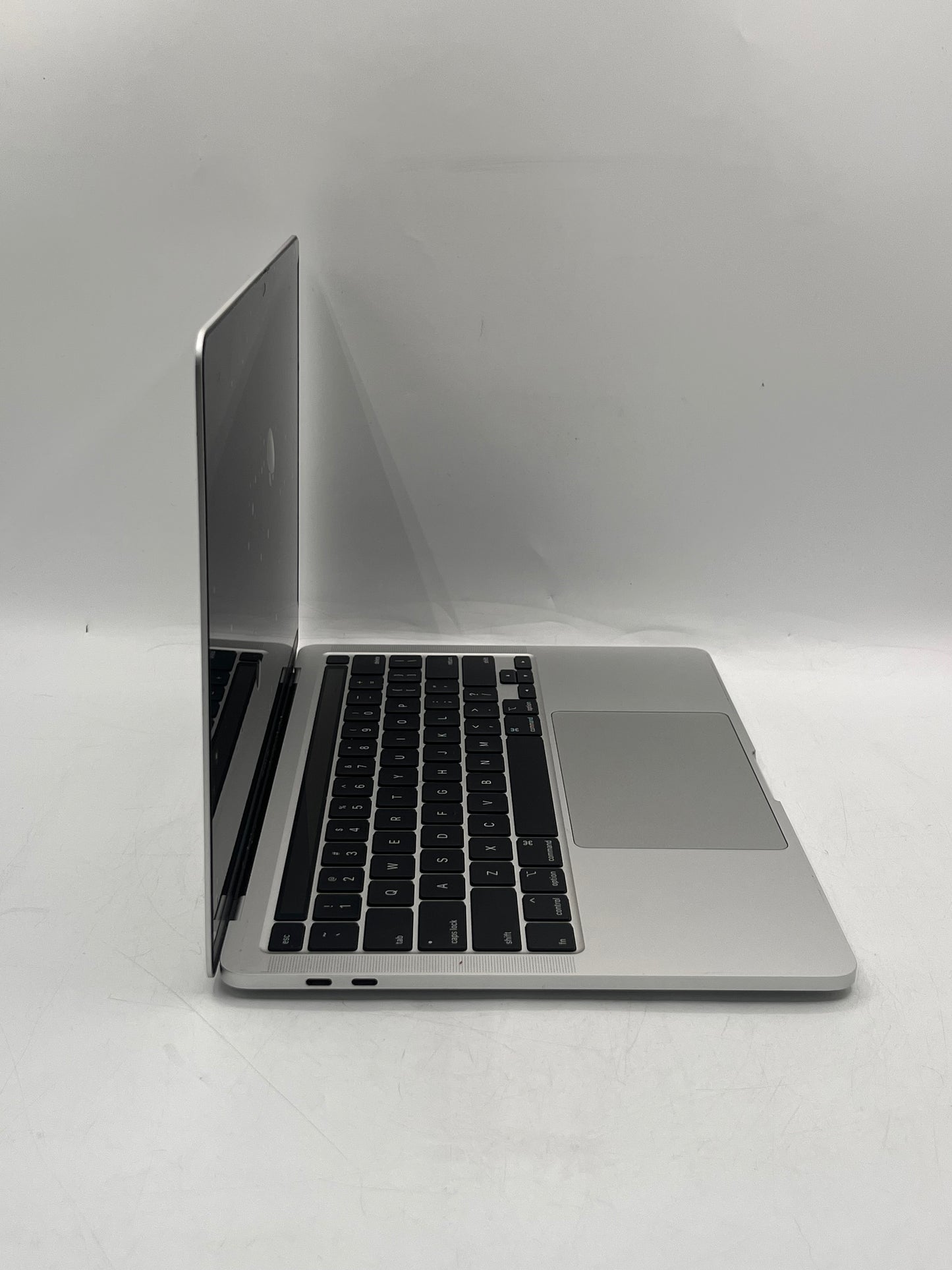 2020 Apple MacBook Pro 13" 8GB  512GB A2289 Laptop 512GB Silver Free Shipping