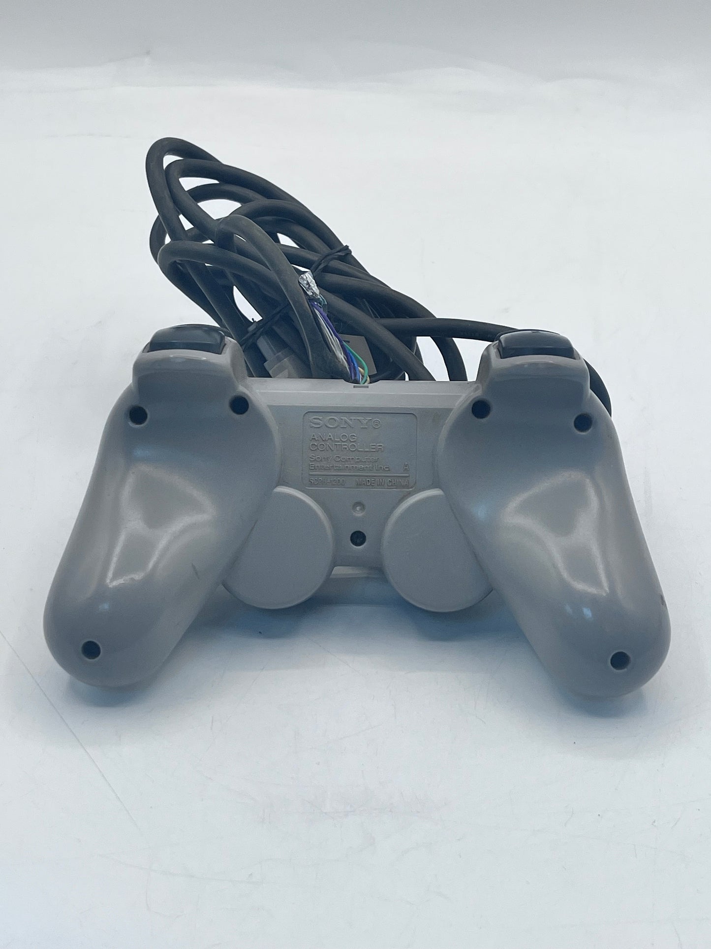 Sony PlayStation 1 SCPH-1001 Video Game System with controllers and cables