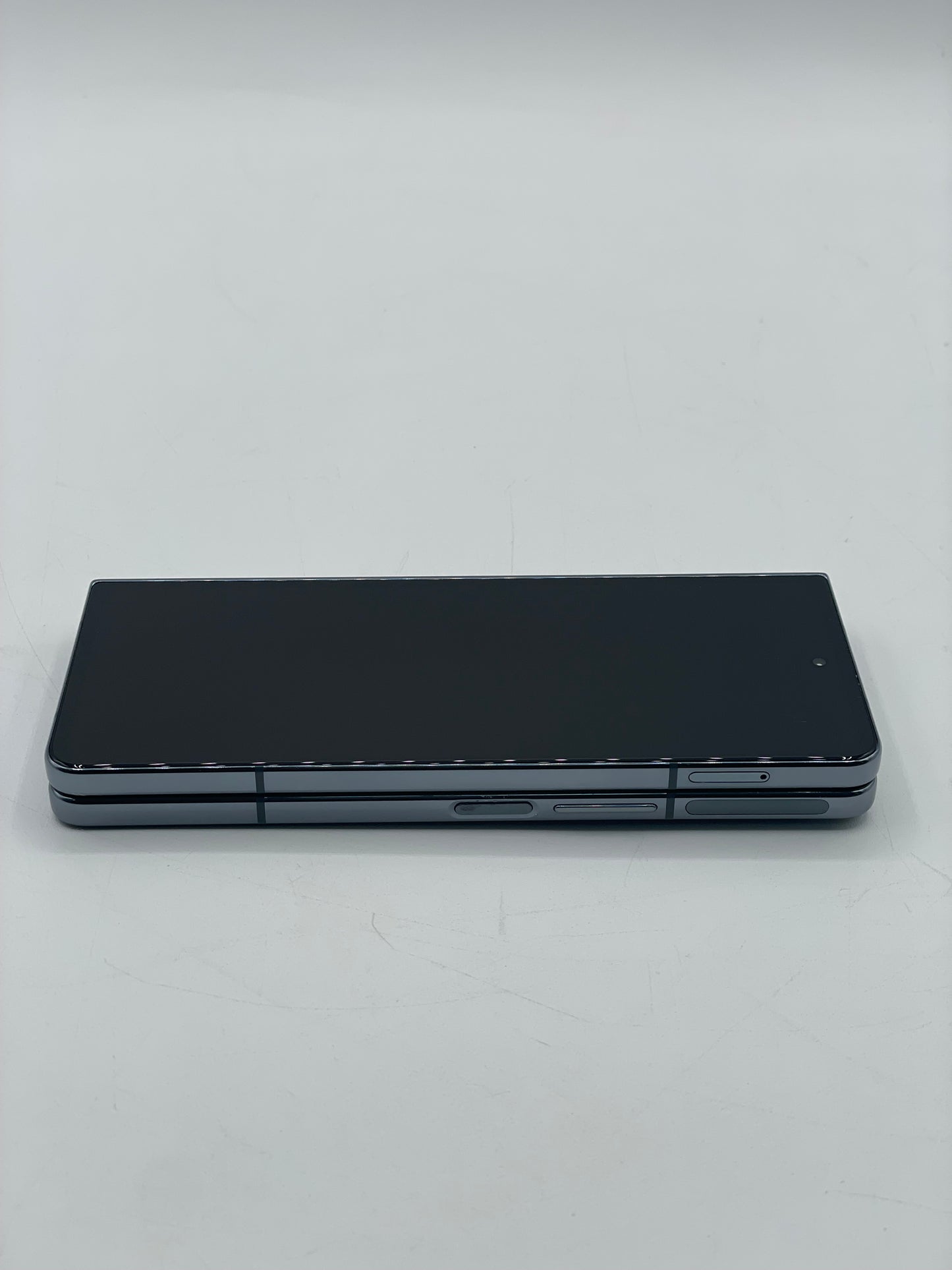 Unlocked Samsung Galaxy Z Fold4 5G SM-F936U1 - 512GB Phantom Black