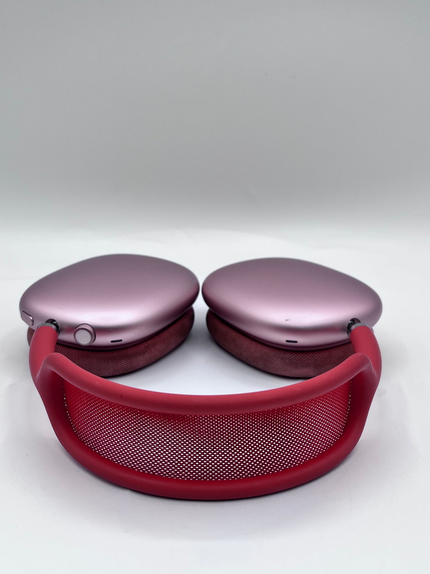 Apple AirPods Max Lightning A2096 No Smart Case (2020) - Red