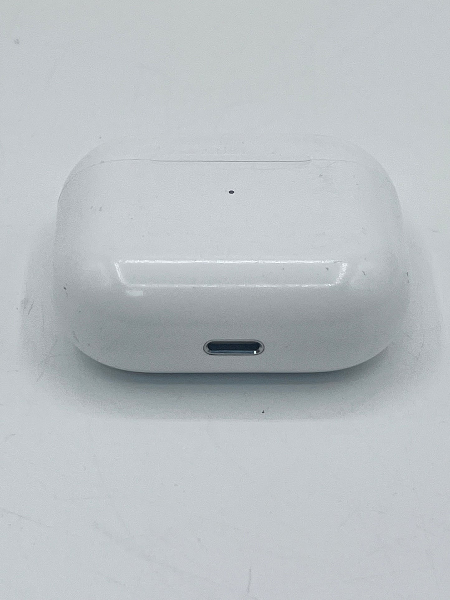 Apple AirPods (3rd Gen) A2566 A2564 A2565 Complete Set - White READ