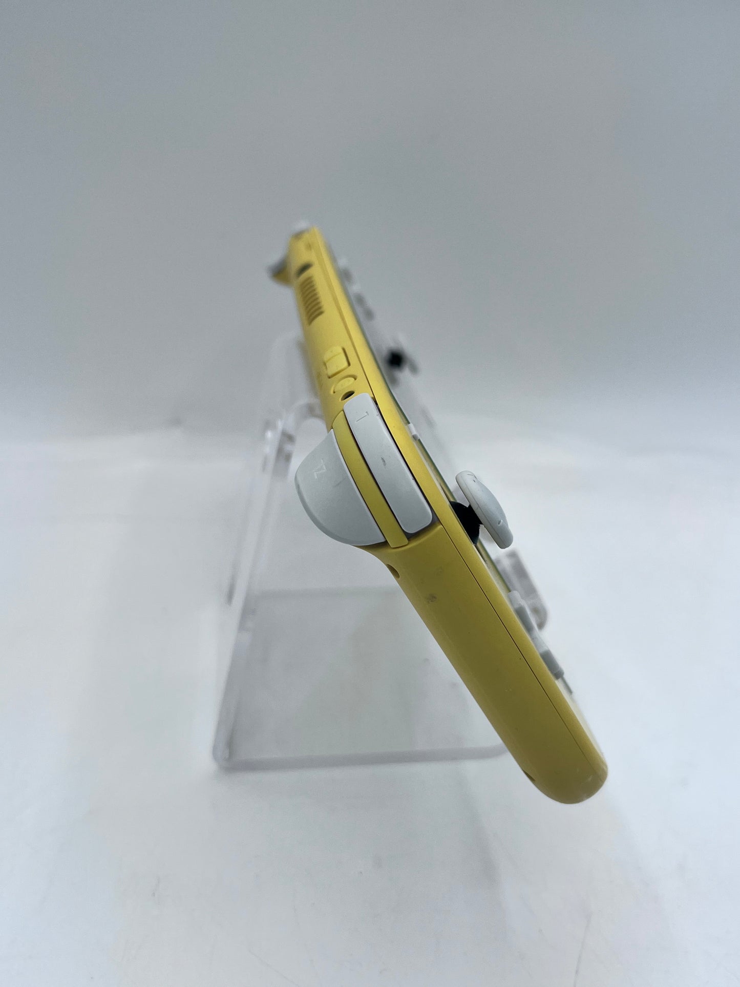 Nintendo Switch Lite HDH-001 2019 32GB Yellow Joycons