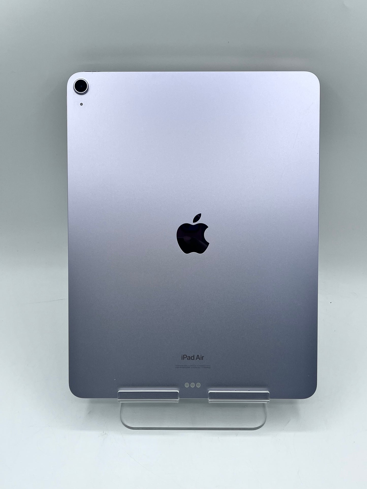 WiFi Only Apple iPad Air 13" M2 128GB Purple A2898 MV2C3LL/A BH 100%