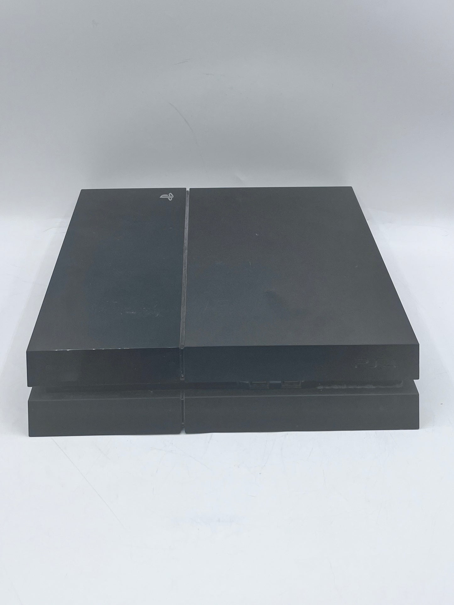 Sony PlayStation 4 CUH-1115A 500GB Black System with Controller