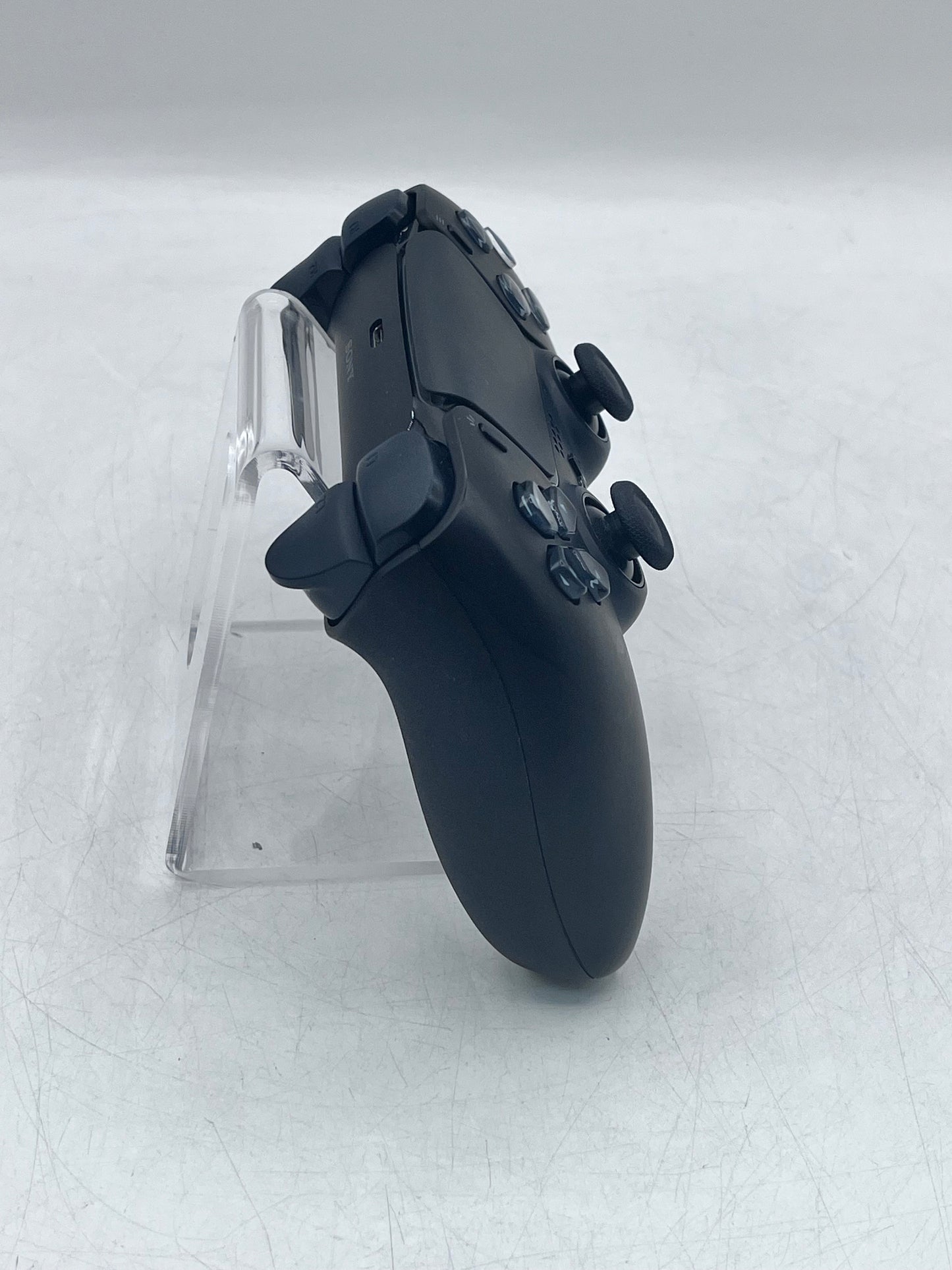 Sony Playstation 5 DualSense Wireless Controller (CFI-ZCT1W) - Black - Used