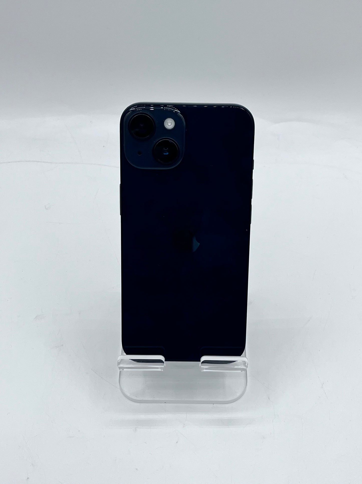 Apple iPhone 14 6.1" 128GB MPUA3LL/A A2649 100% BH - Black READ