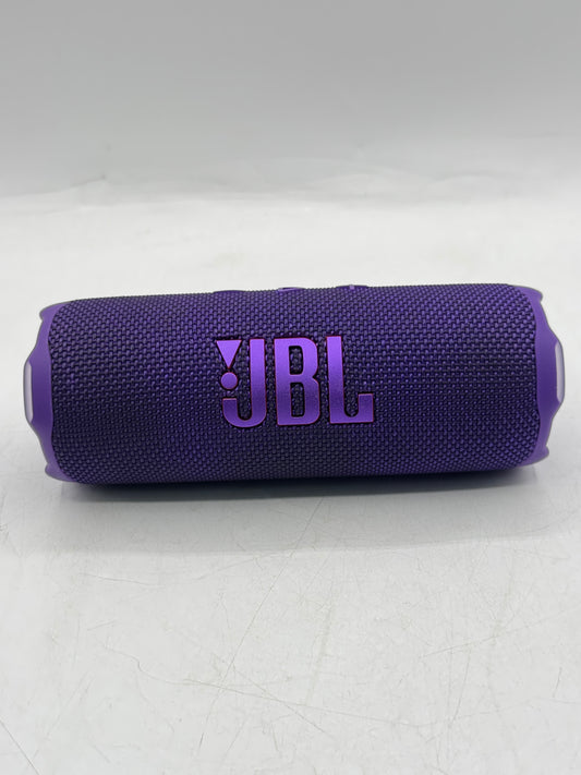 JBL FLIP 7 Portable Waterproof Wireless Bluetooth Speaker Tested Free Shipping