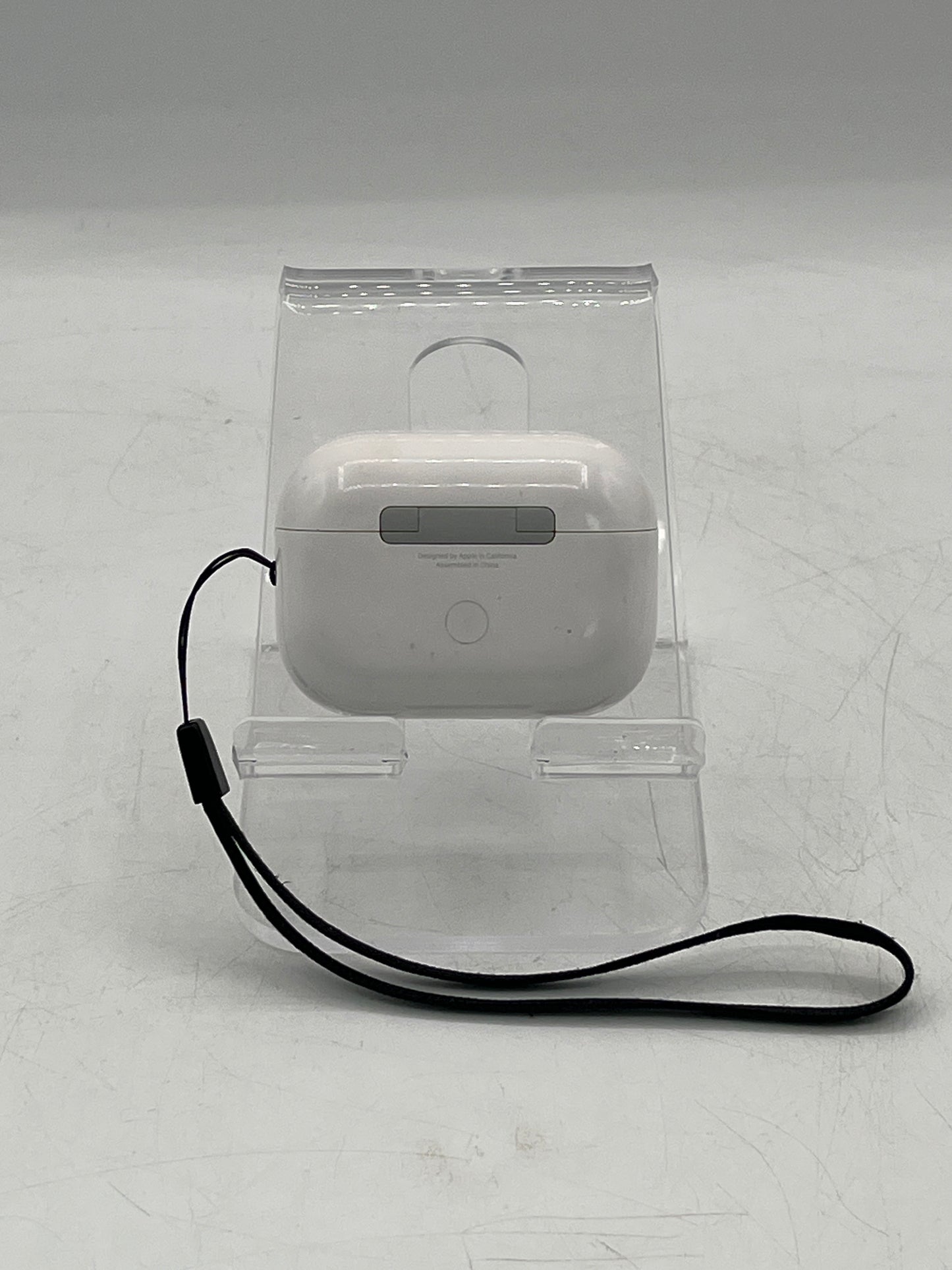 Apple AirPods Pro 2nd Gen with MagSafe Wireless Charging Case (USB‑C) Used