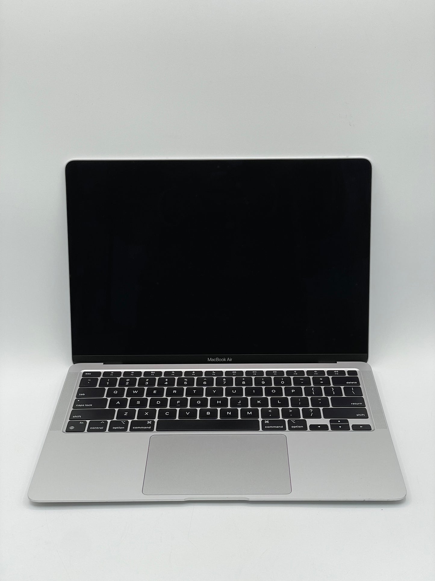 2020 Apple MacBook Air 13.3" M1 7C 8GB 128GB A2337 REMOTELY MANAGED
