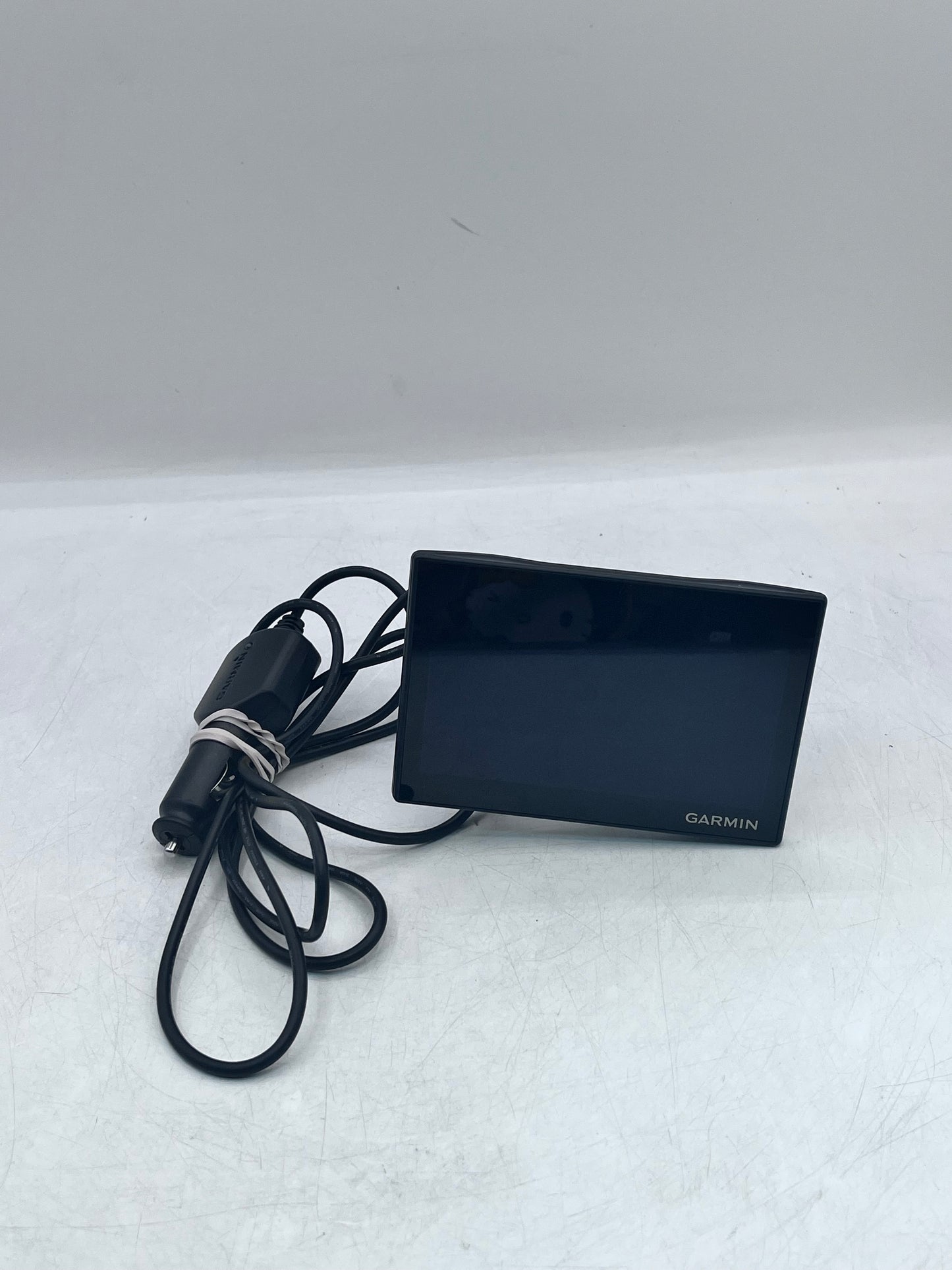 Garmin 53 GPS Navigator 5" Touch Screen - Black