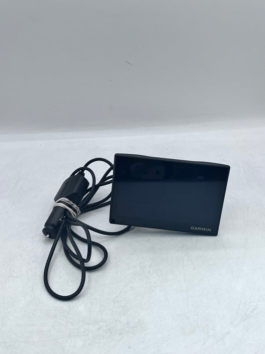 Garmin 53 GPS Navigator 5" Touch Screen - Black