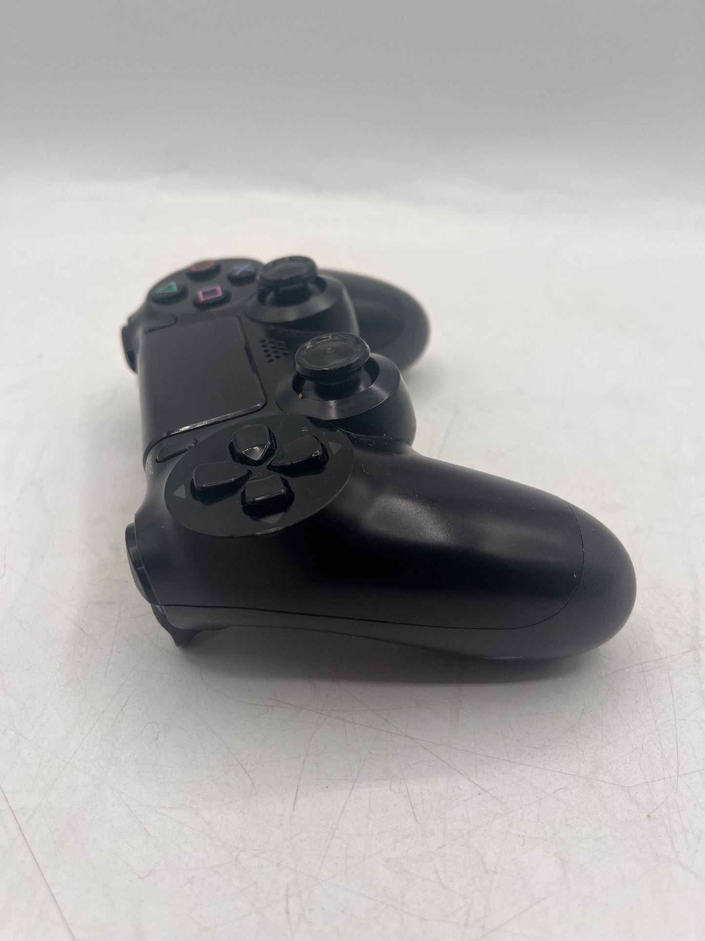 Sony PlayStation 4 CUH-1001A 500GB Black Console W/ 2 Controllers Bad HDMI
