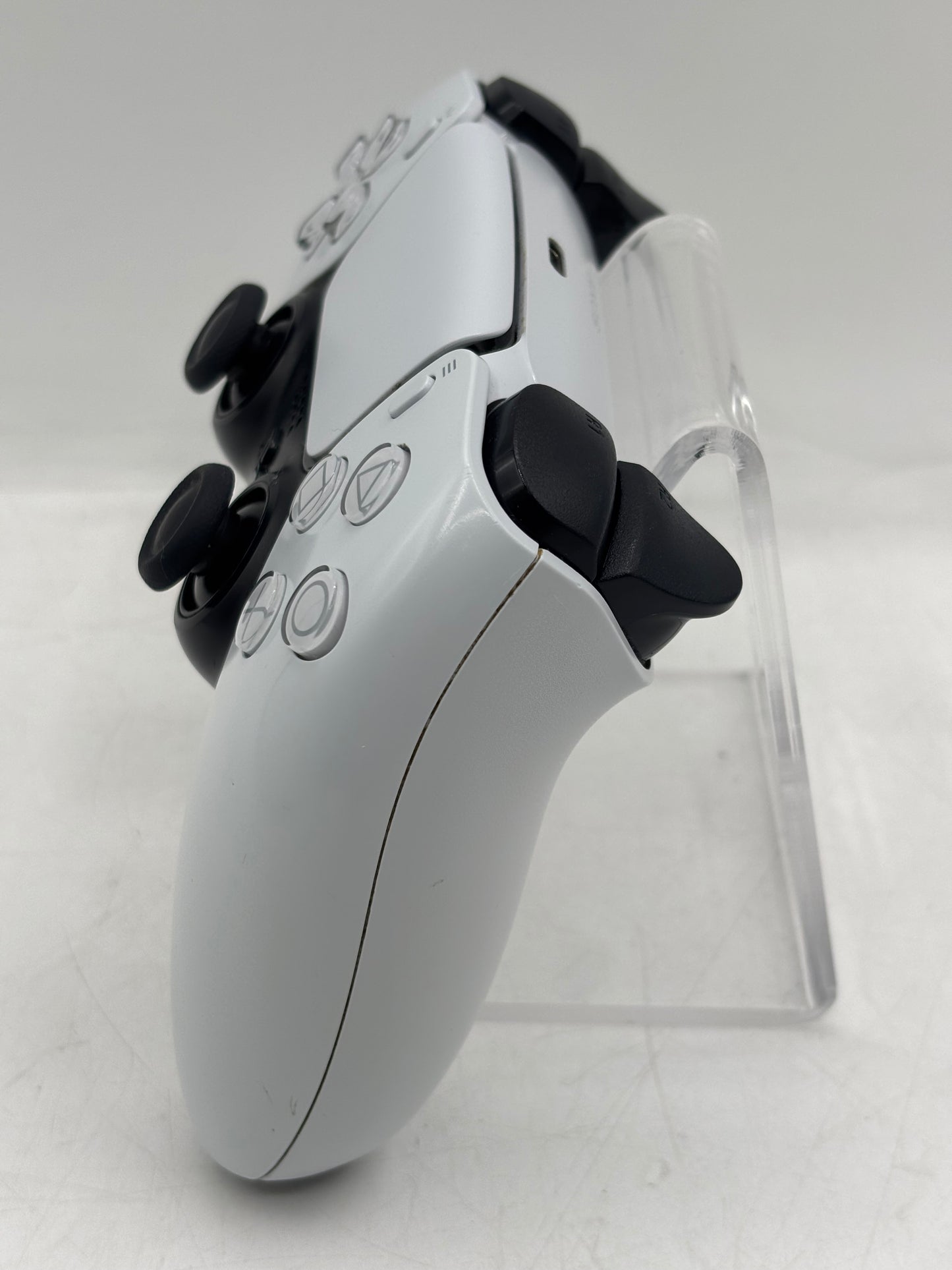 Sony Playstation 5 DualSense Wireless Controller CFI-ZCT1W, White (FREE SHIPPING)