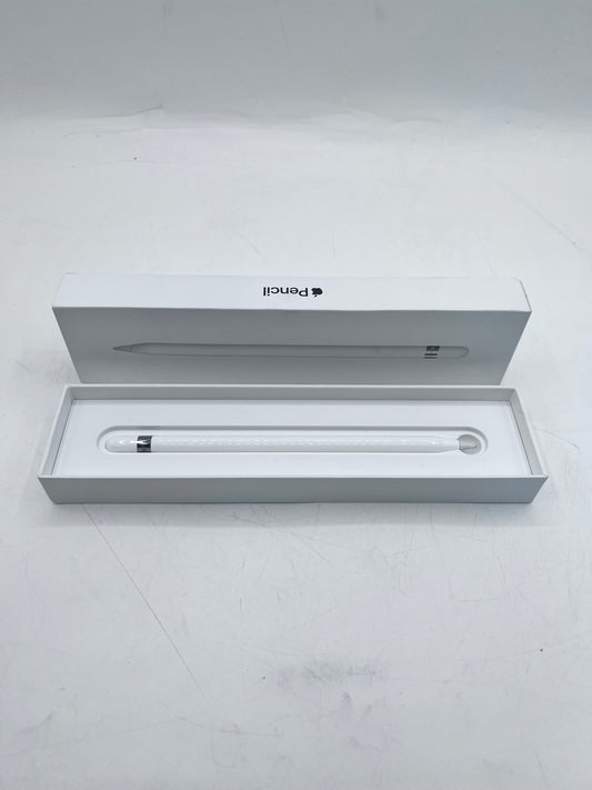 Apple Pencil 1st Gen Smart Pencil Stylus White A1603 - White
