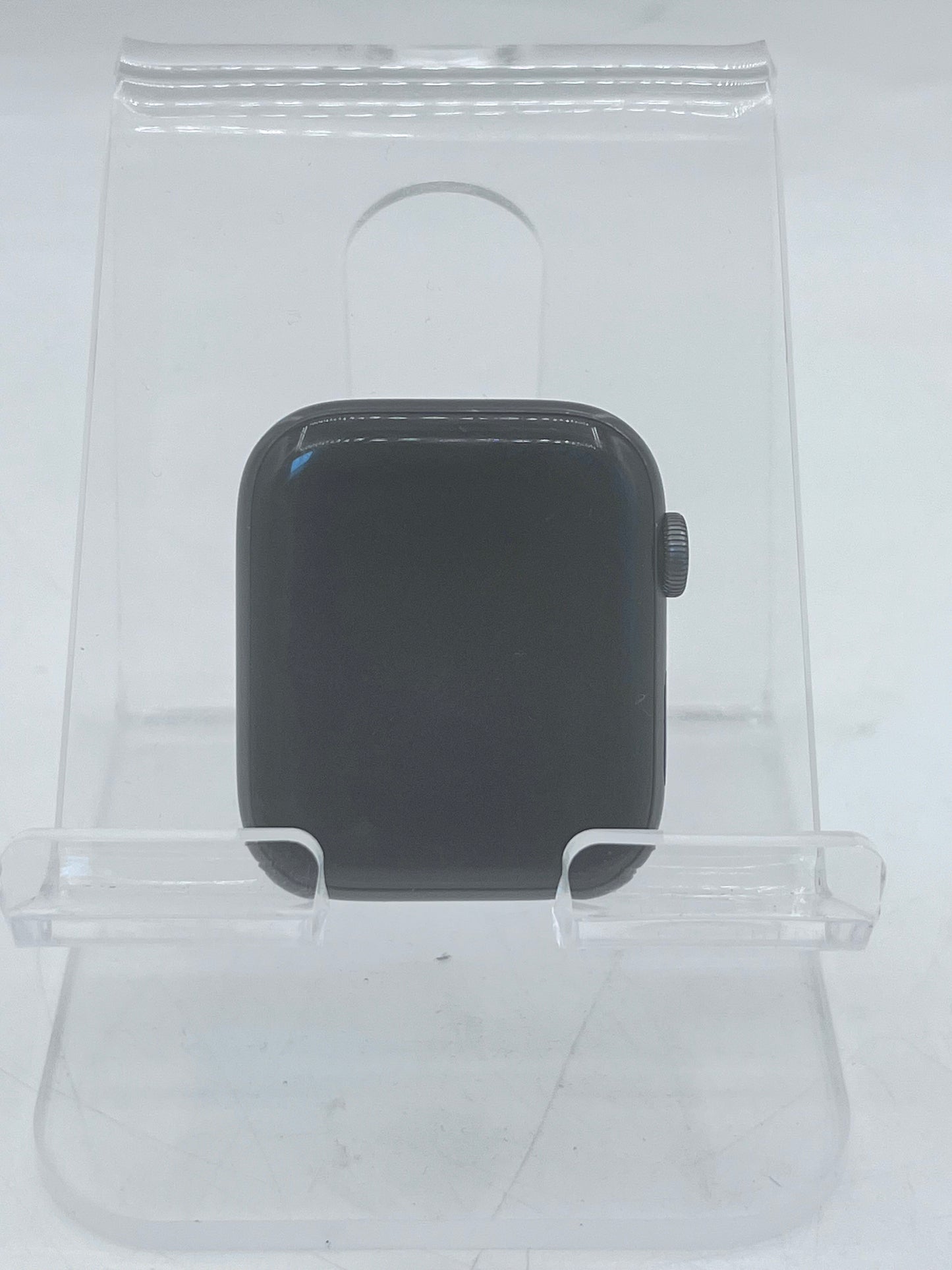 Unlocked  Apple Watch Series 5 44mm GPS+Cellular A2095 - Space Gray