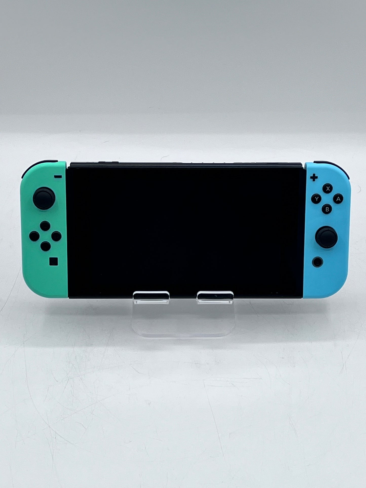 Nintendo Switch - Animal Crossing Edition (HAC-001) 2020 - Fully Functional
