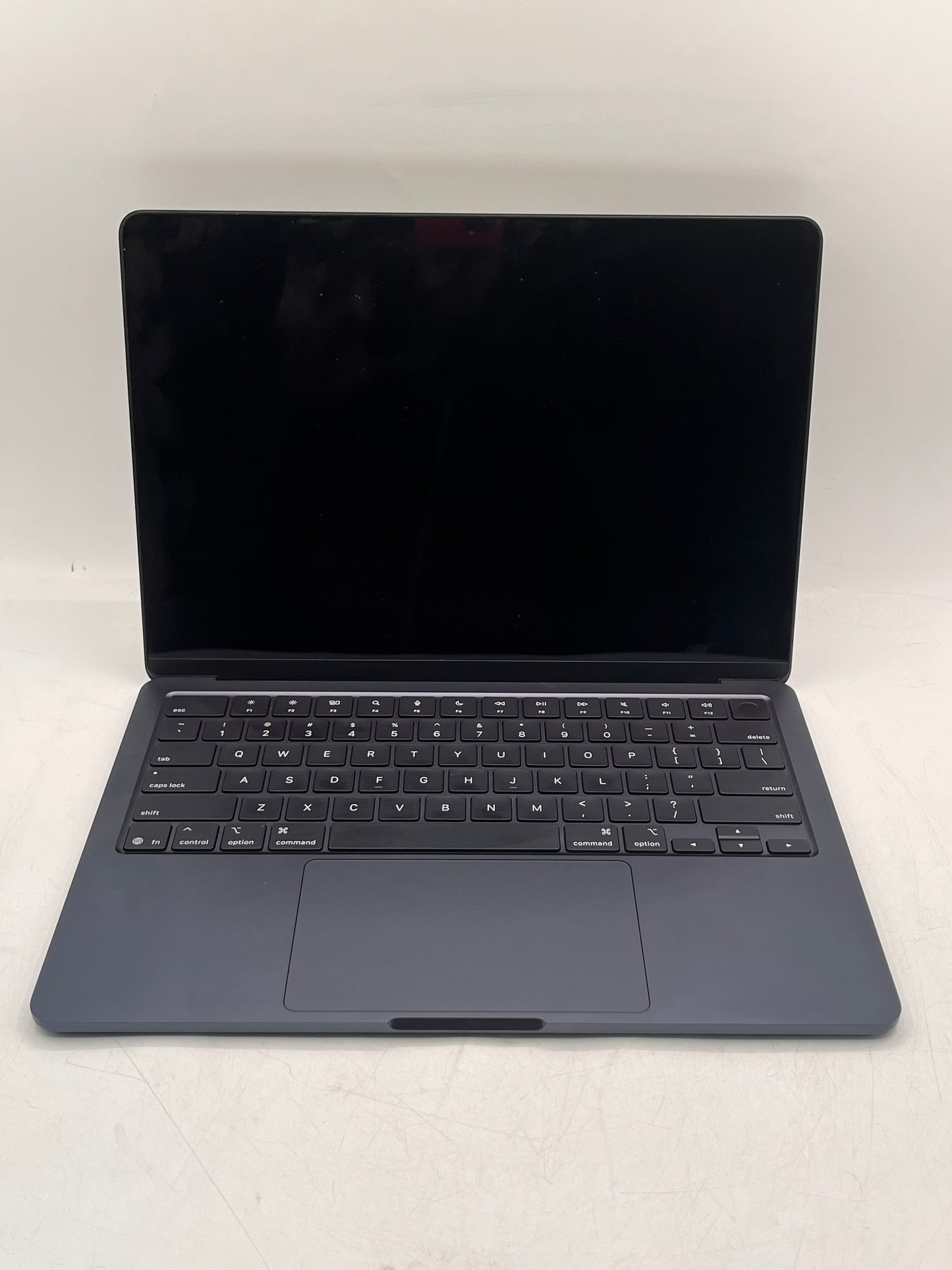2025 Apple MacBook Air 13" M4 MW123LL/A A3240 16GB 256GB Blue 31 Cycle Count