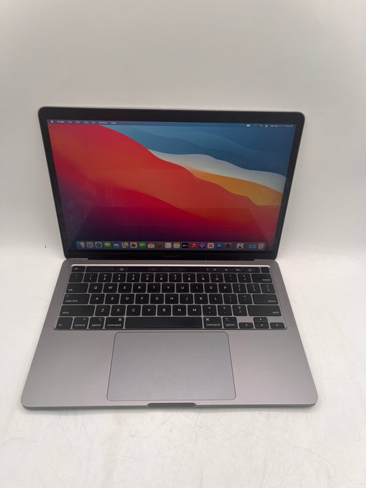 Apple MacBook Pro 13-inch A2251 2020 Core i5 16GB 512GB Space Gray