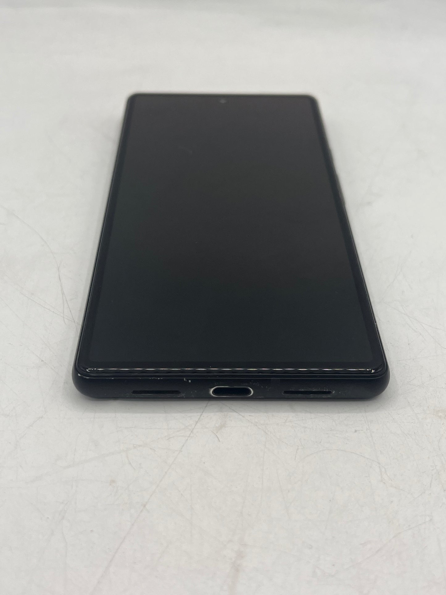 Google Pixel 6 128GB Unlocked Smart Phone  - Black