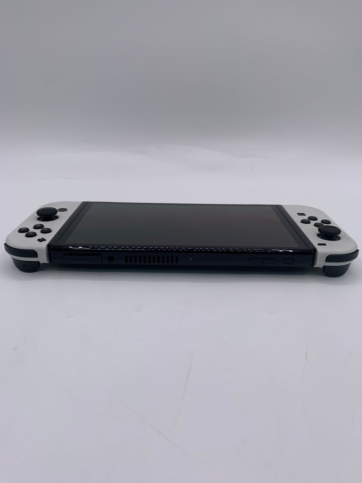 Nintendo Switch OLED Model HEG-001 2021 Black Console