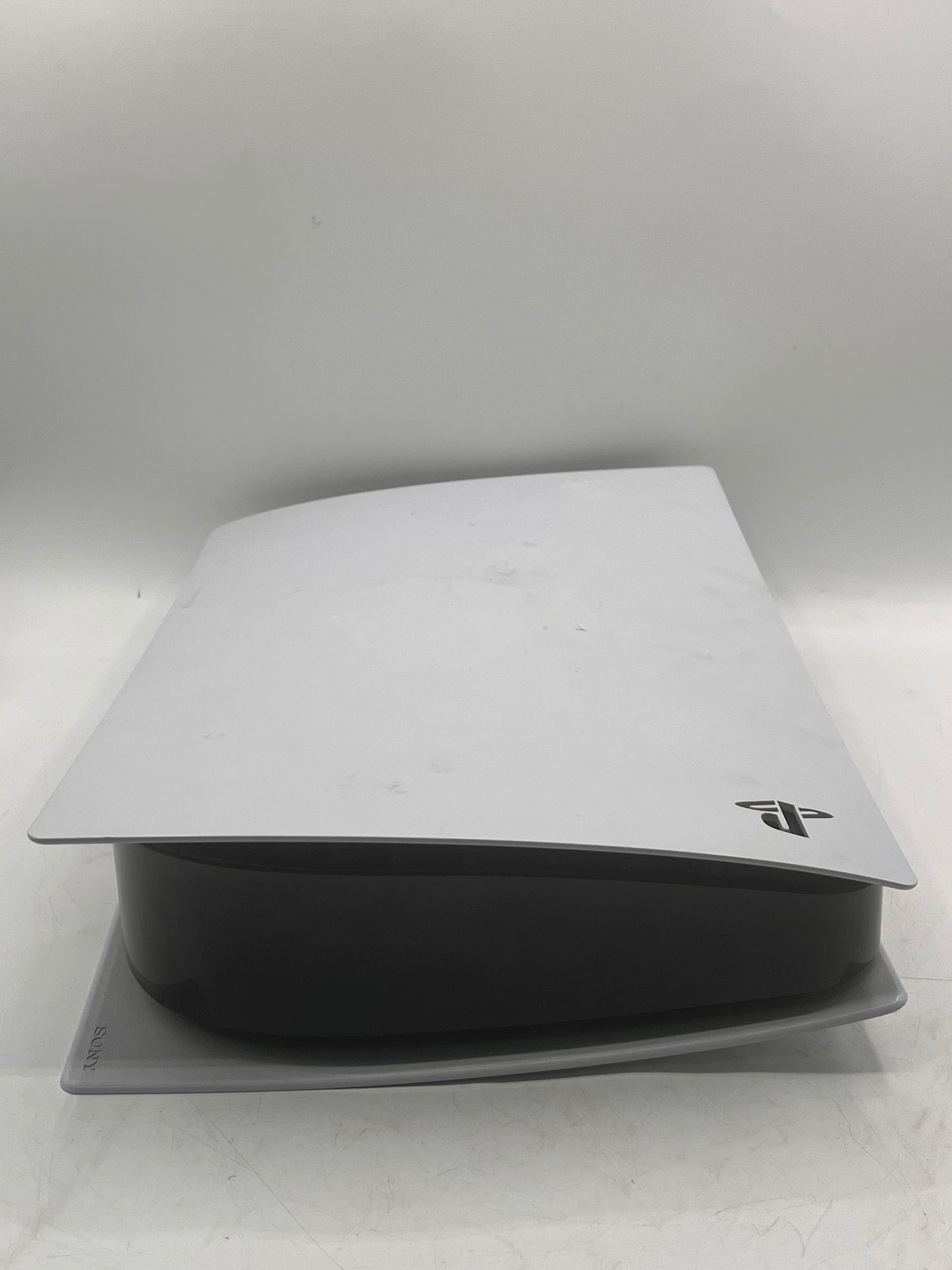 Sony PlayStation 5 Digital Edition CFI-1015B 825GB White