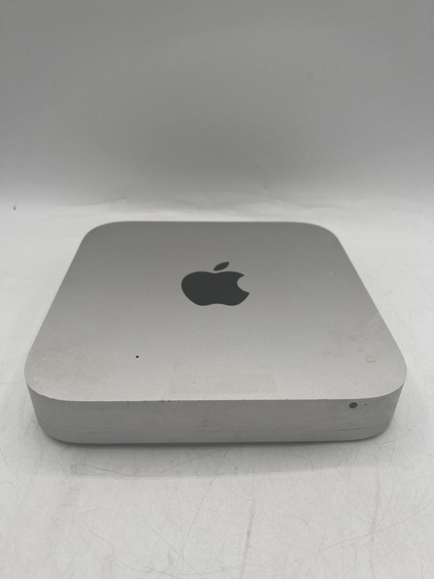 2014 Apple Mac Mini i5 4GB 500GB A1347 Desktop Computer  Space Gray Free Shipping