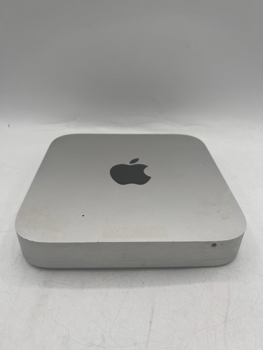 2014 Apple Mac Mini i5 4GB 500GB A1347 Desktop Computer  Space Gray Free Shipping