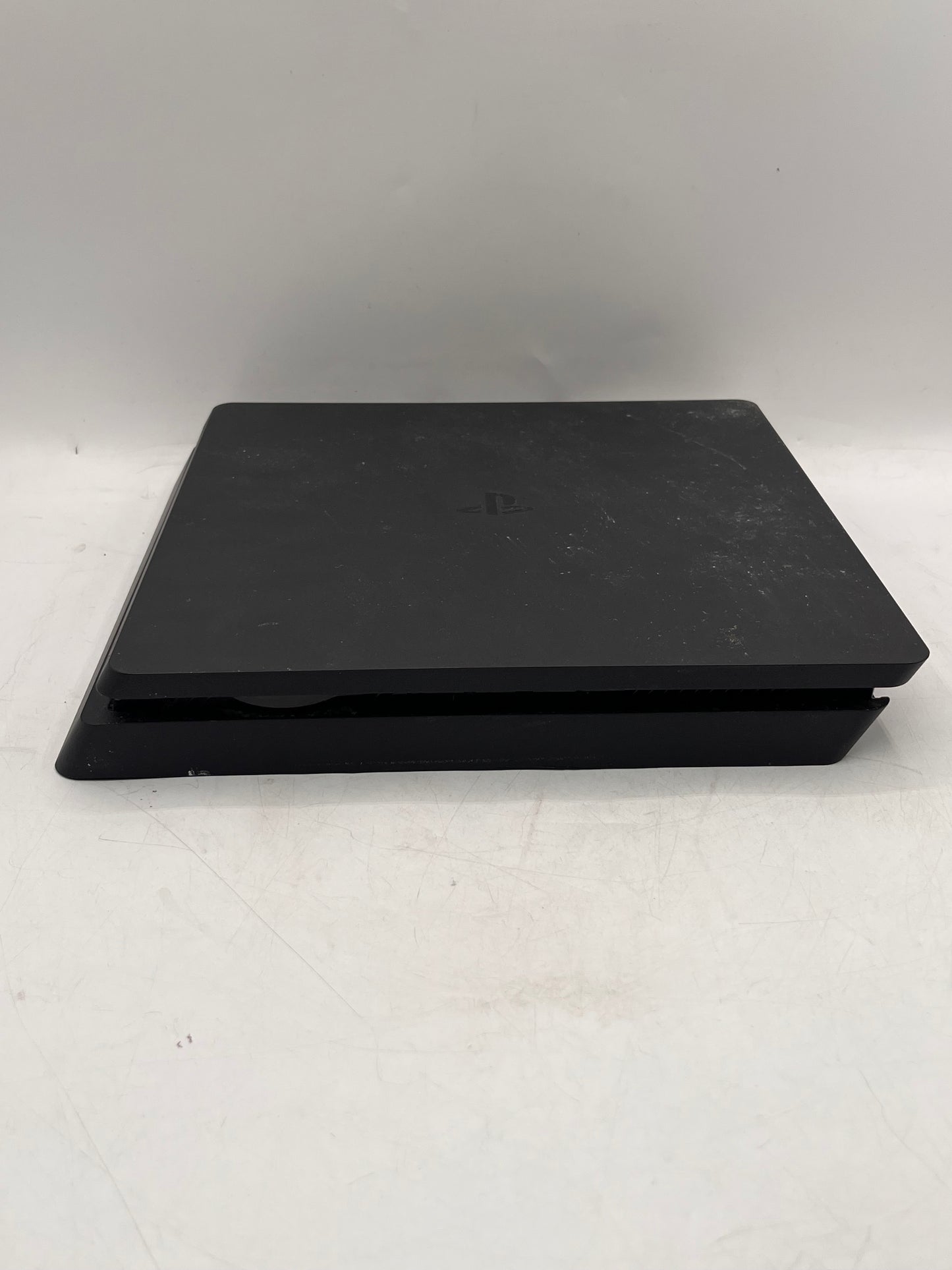 Sony PlayStation 4 Slim CUH-2115B 1TB Video Game Console with 1 Controller Black