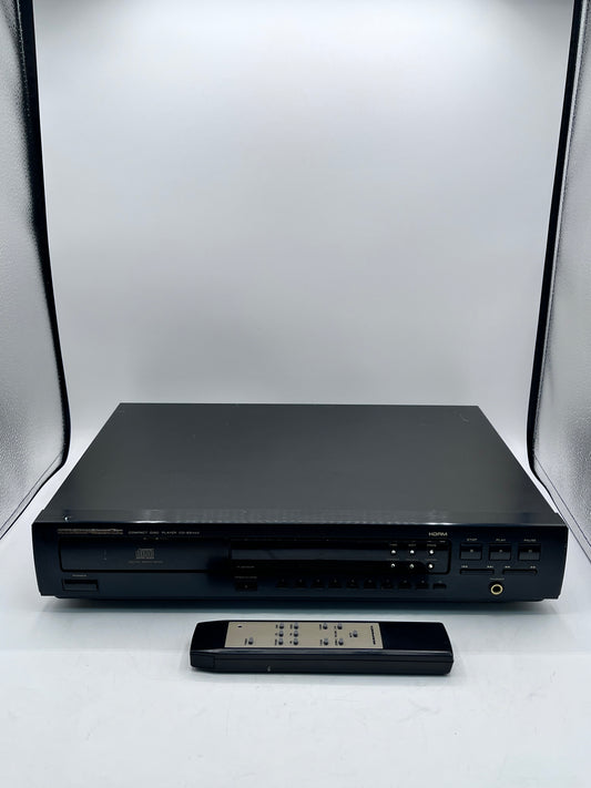 MARANTZ CD-63MK2U PLAYER