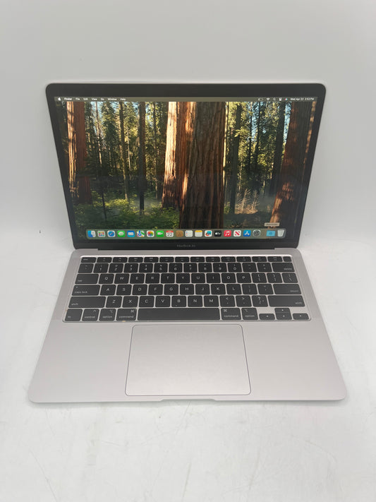 Apple MacBook Air 13" Retina A2179 2020 Core i3 8GB 256GB Silver