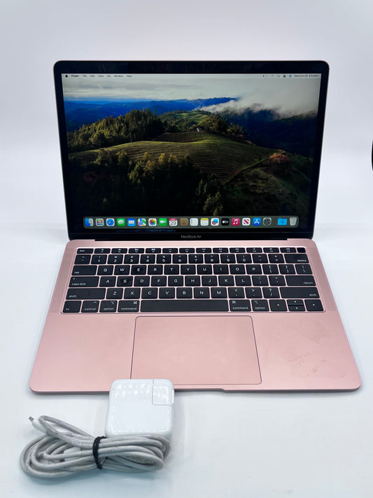 Apple MacBook Air Retina A1932 2019 13" Core i5 8GB 128GB - Rose Gold