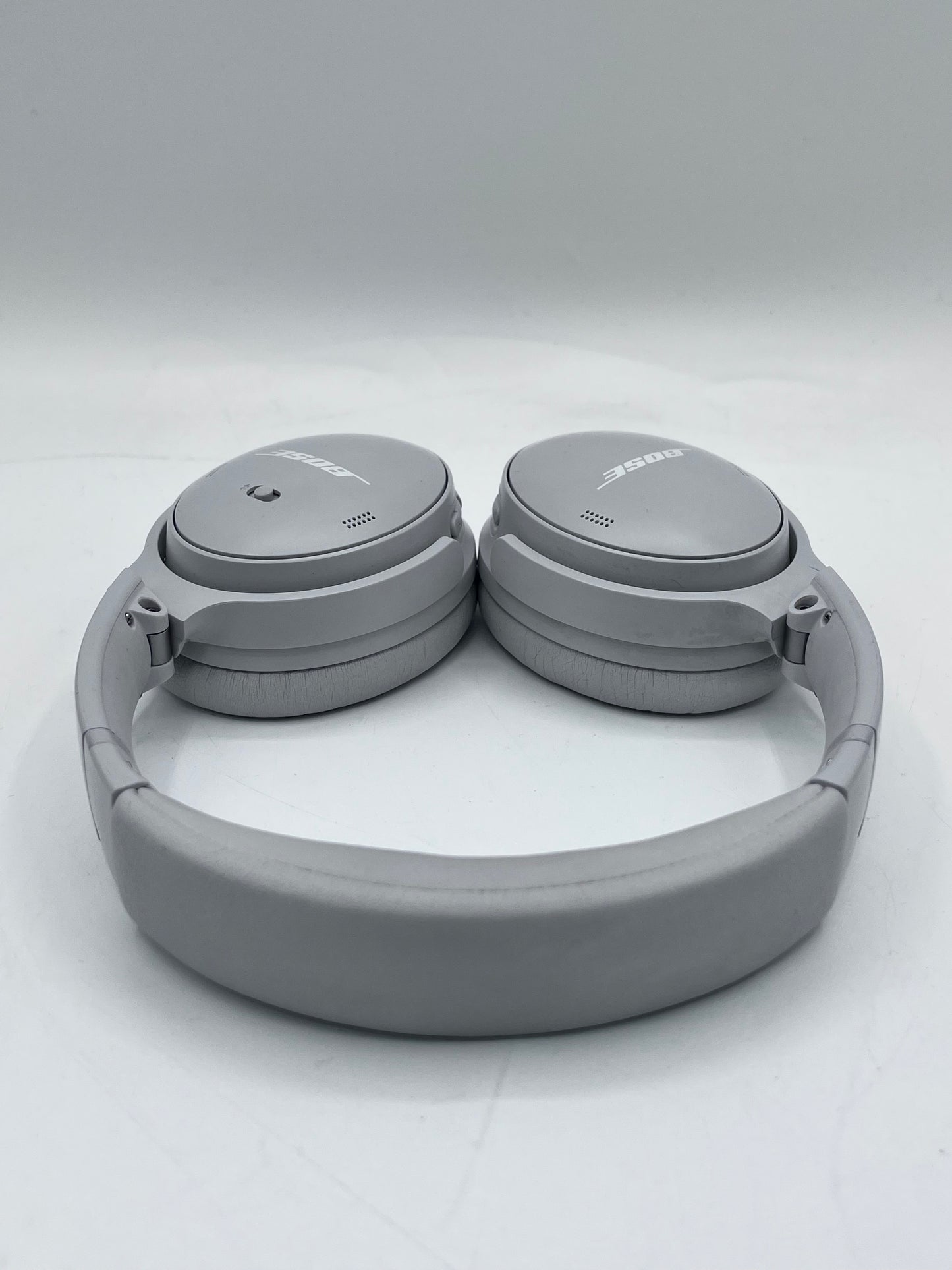 Bose QuietComfort 45 Headphones - White