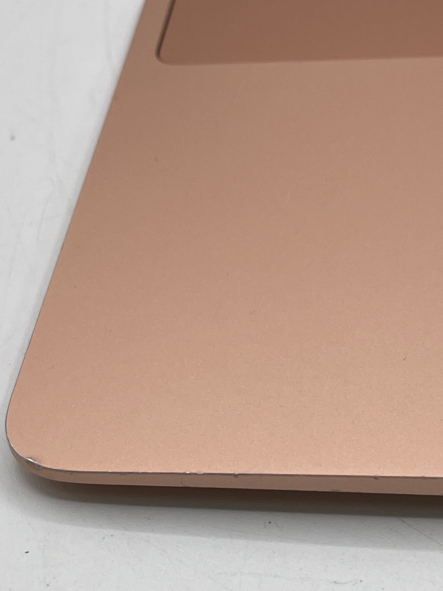 2020 Macbook Air i3 8GB 256GB Rose Gold NO OS