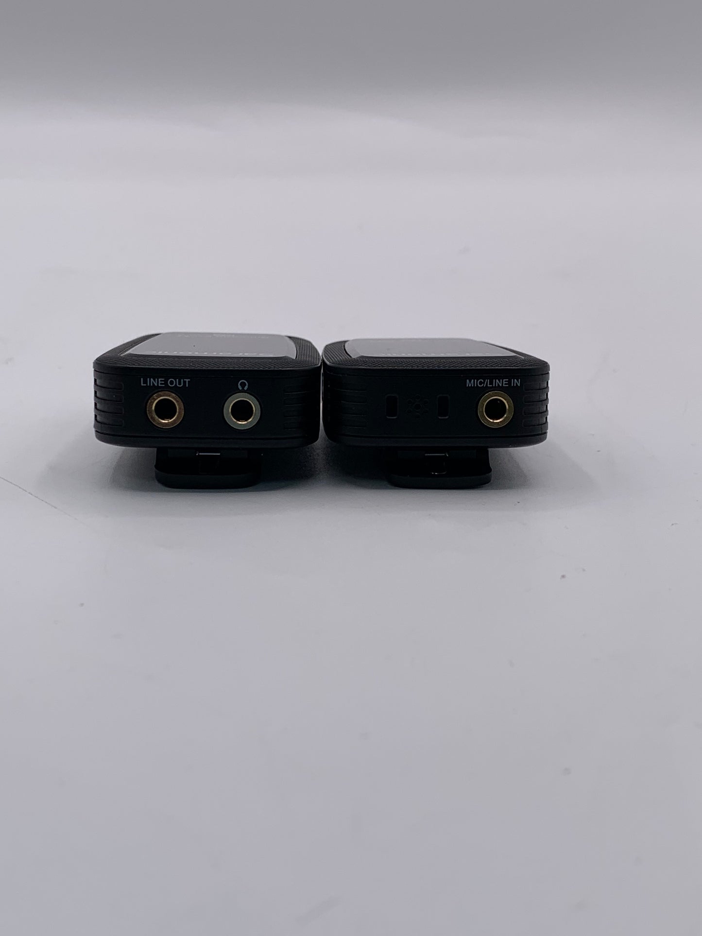 Saramonic Blink 500 Pro Wireless Microphone Black