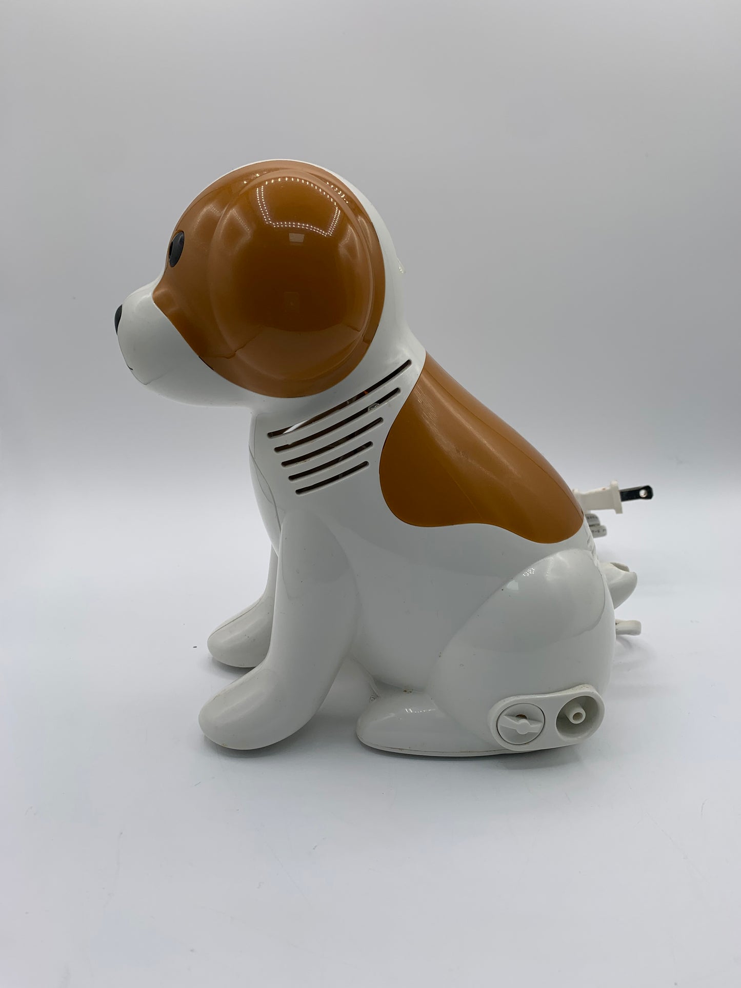 Beagle Compressor Nebulizer - Drive Medical