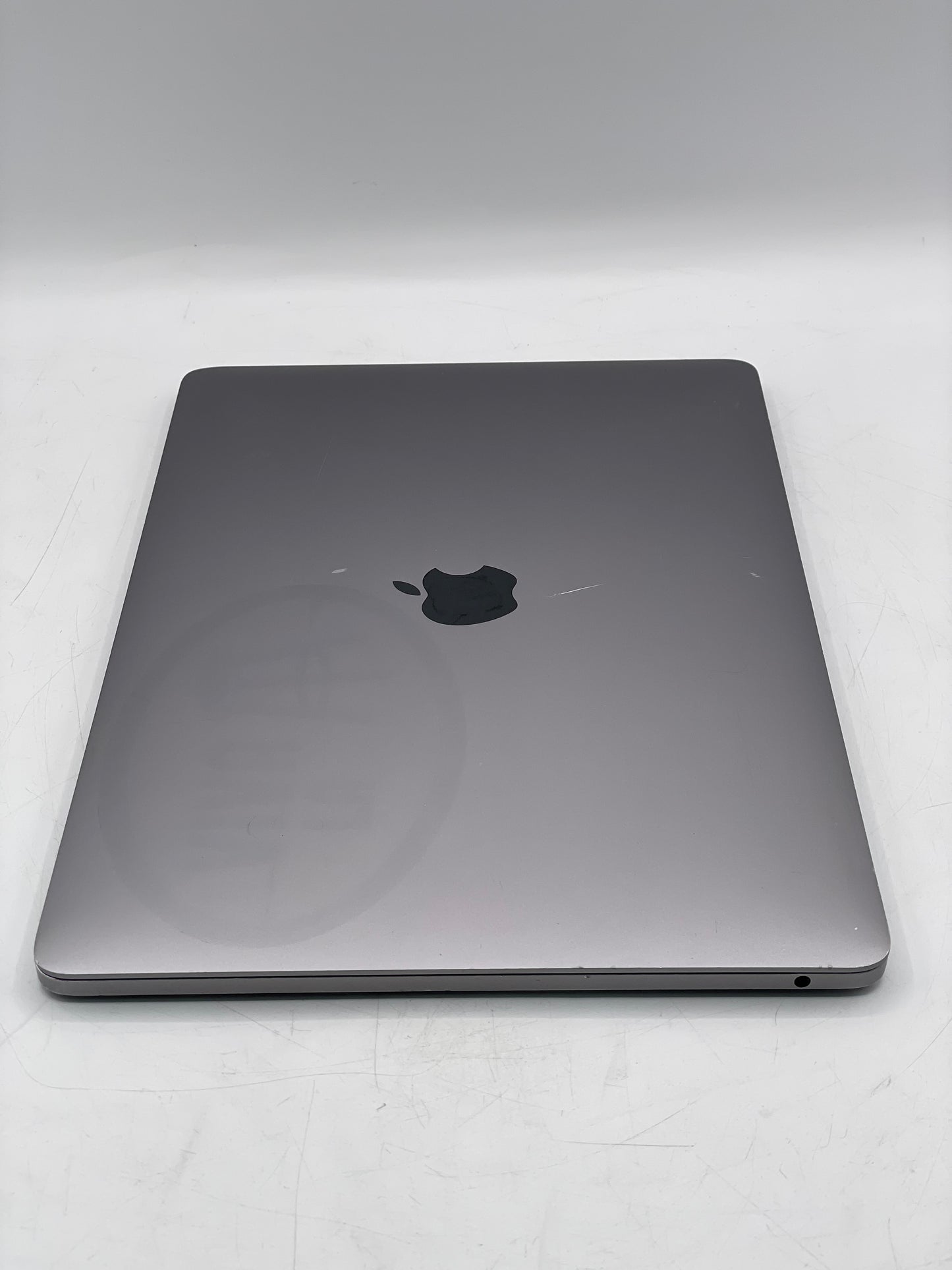 Apple Macbook Pro 13" A1708 2017 Space Gray I5, 256GB SSD READ