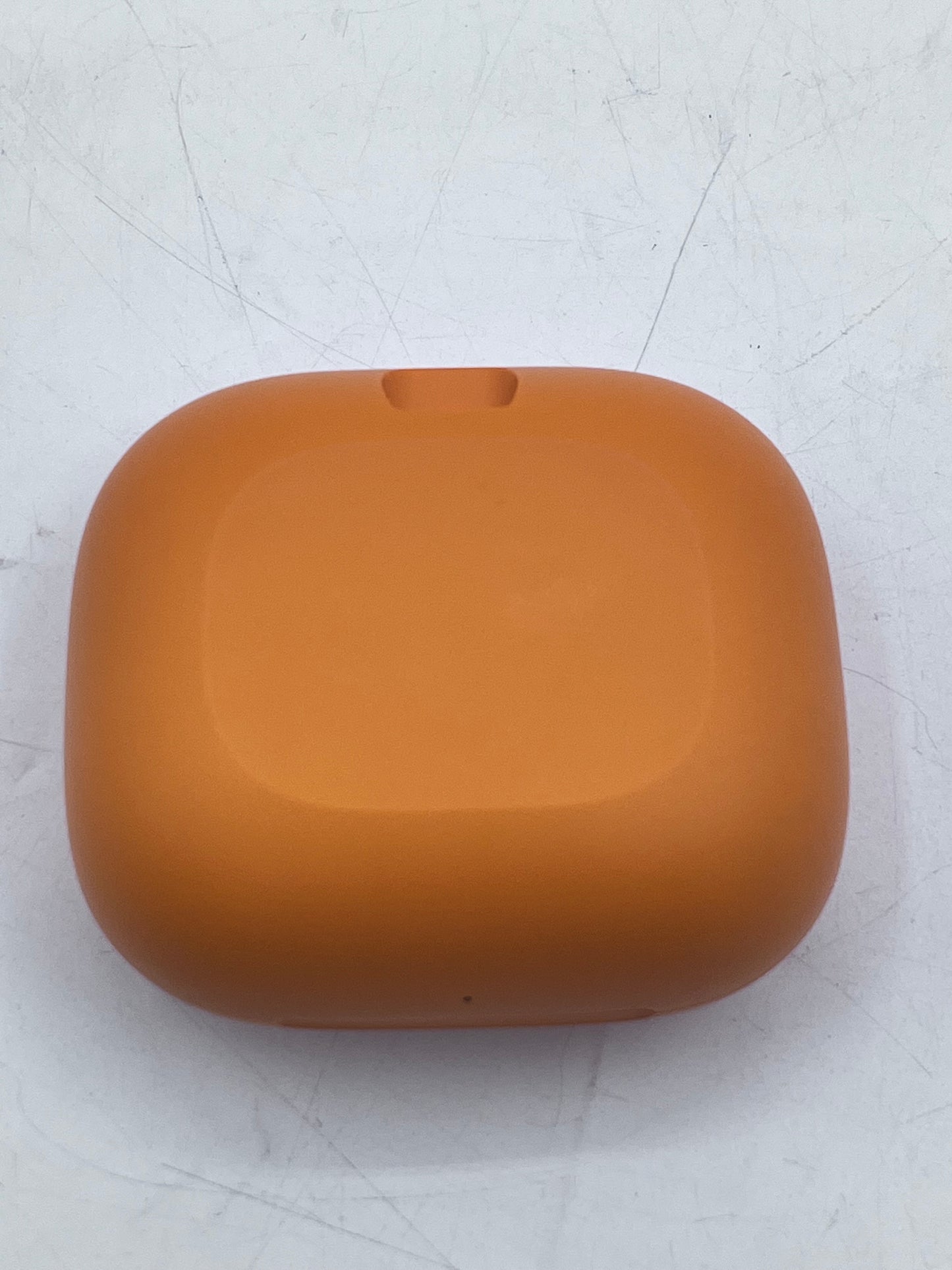 Beats Powerbeats Pro 2 Wireless Headphones Orange with Carrying Case